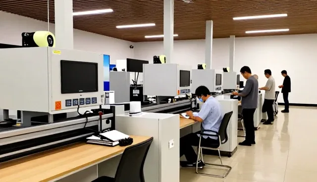 北京芸升科技有限公司