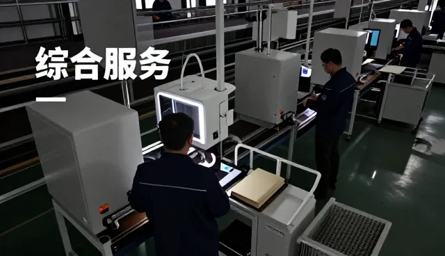 北京芸升科技有限公司
