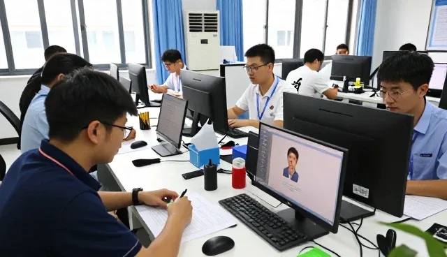 技术培训服务方案设计服务:方案设计服务企业须知