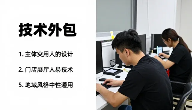 商业空间使用系统集成等有哪些优势